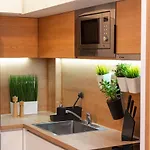 Olimpijska Kuca - A103 Apartamento Jahorina