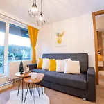 Apartamento Olimpijska Kuca - A103 *