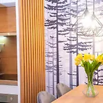 Olimpijska Kuca - A103 * Jahorina