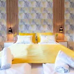 Olimpijska Kuca - A103 Apartamento