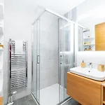 Apartment Olimpijska Kuca - A103 *