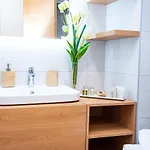 Apartment Olimpijska Kuca - A103 Jahorina
