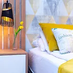 Olimpijska Kuca - A103 Apartment Jahorina
