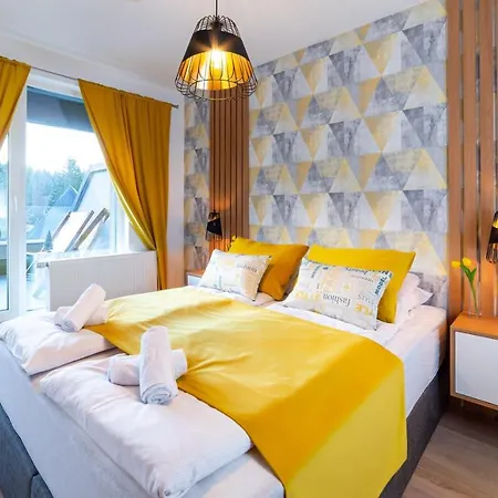 Olimpijska Kuca - A103 Apartment