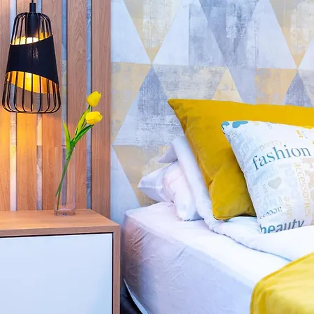 Olimpijska Kuca - A103 Apartment Jahorina